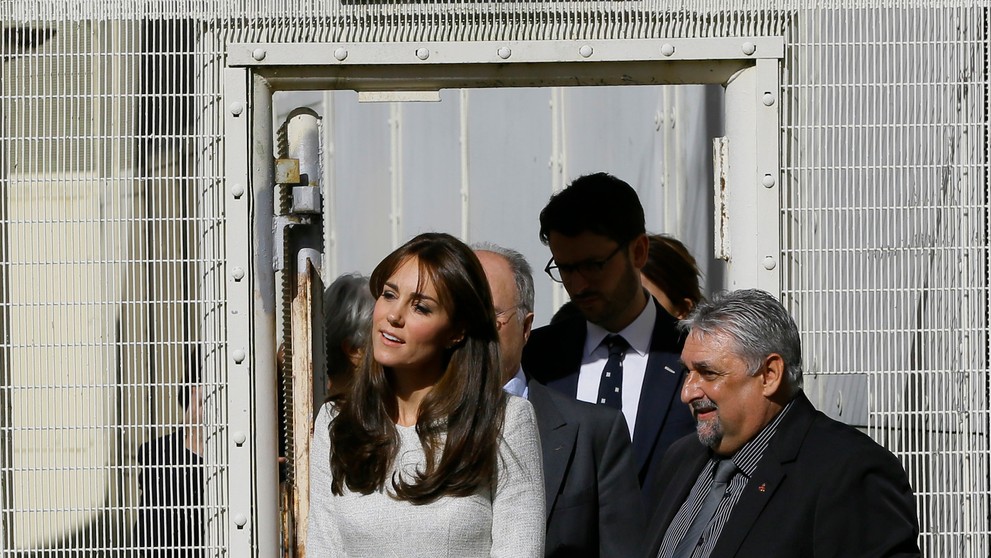 Kate Middleton