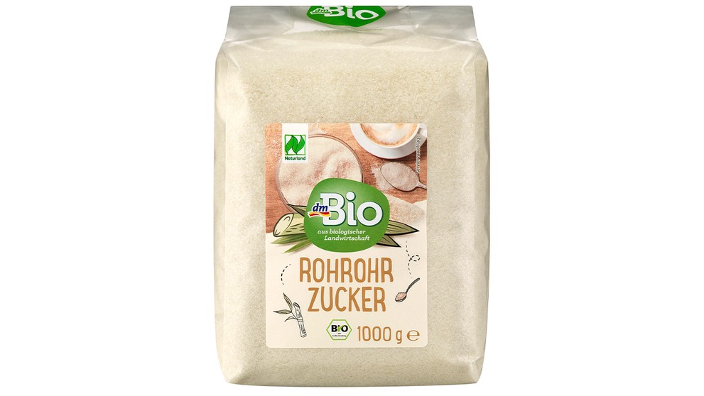 dm-drogerie markt.