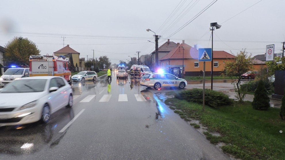 Ilustračné foto.