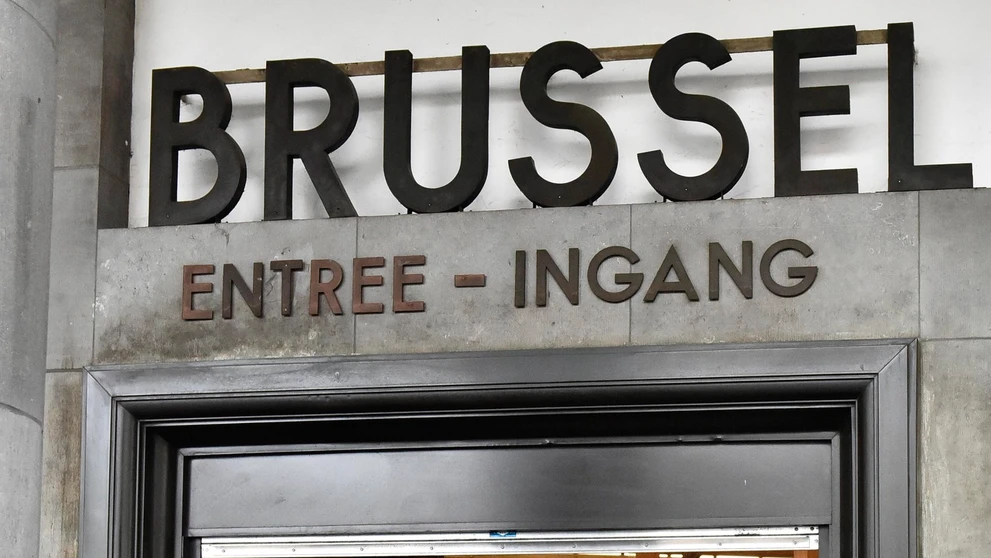 Deň po tragédii v Bruseli