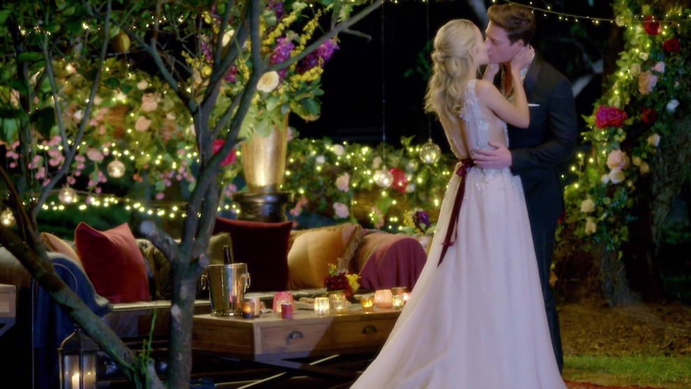 Ruža pre nevestu VII. Austrália 3