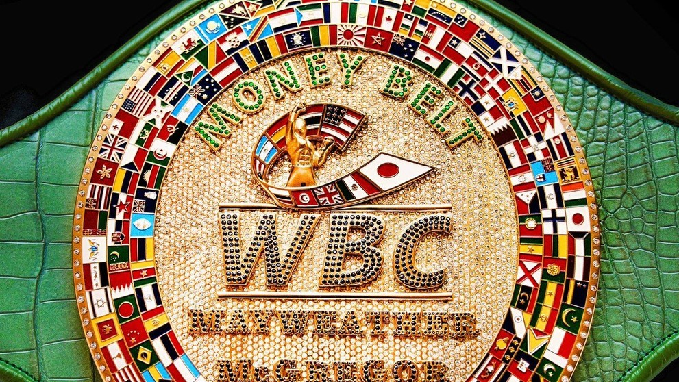 Opasok pre víťaza.