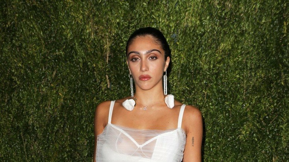 Lourdes Leon