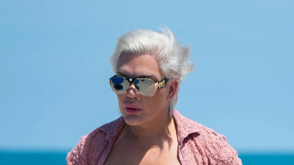 Rodrigo Alves