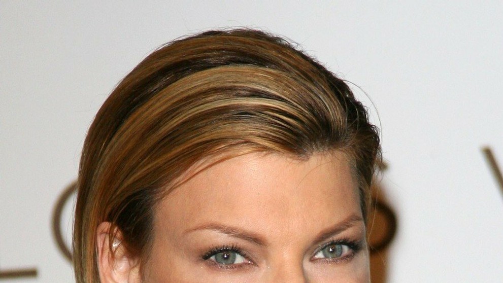 Linda Evangelista