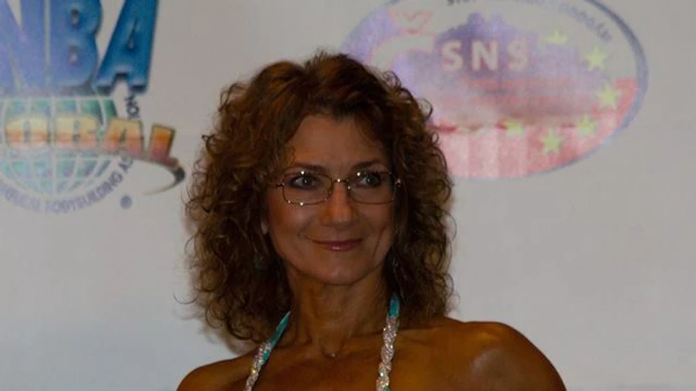 Edita Nováková 