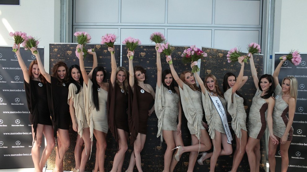 Miss Universe