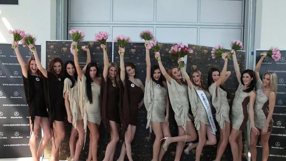 Miss Universe
