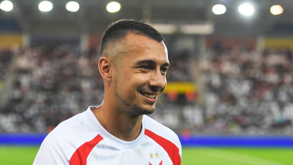 SC Dnipro-1 - Slavia Praha.