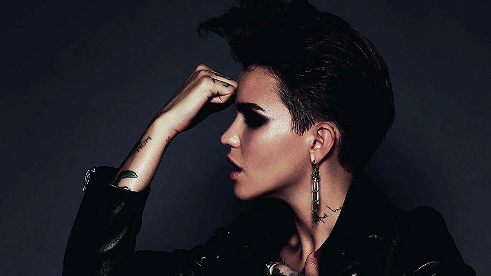 Ruby Rose