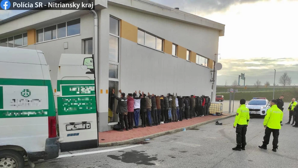 Migranti