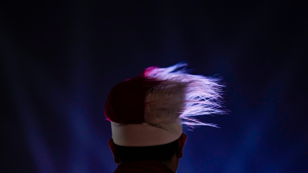 Otvárací ceremoniál futbalových MS v Katare.