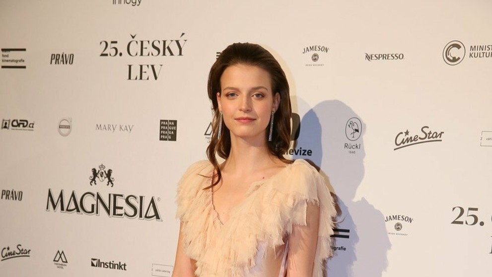 Simona Lewandowská 