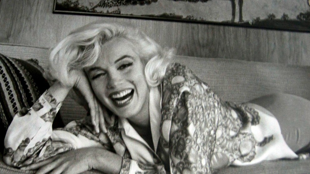 Marilyn Monroe