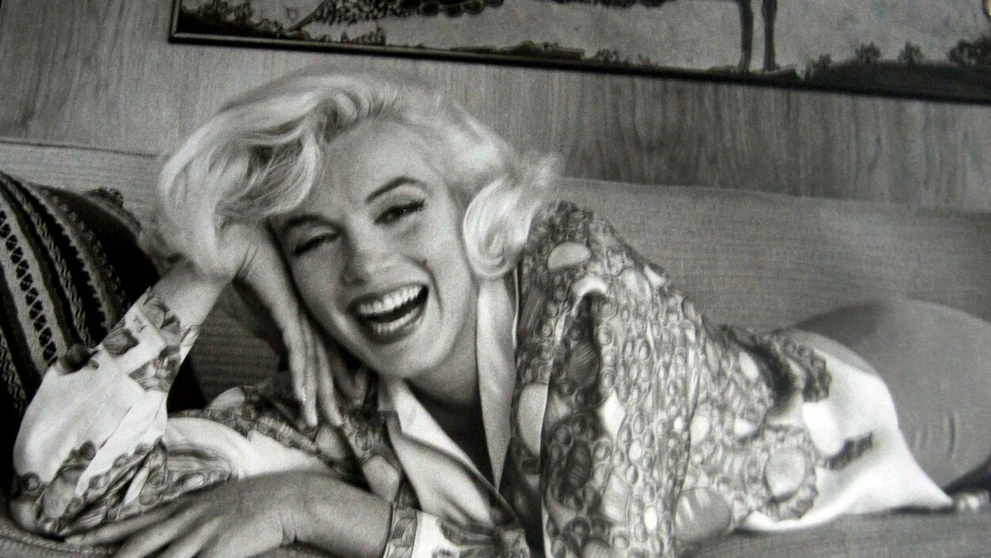 Marilyn Monroe