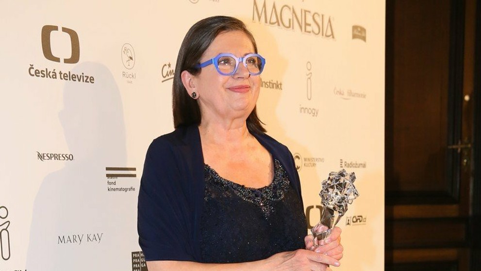 Zuzana Kronerová