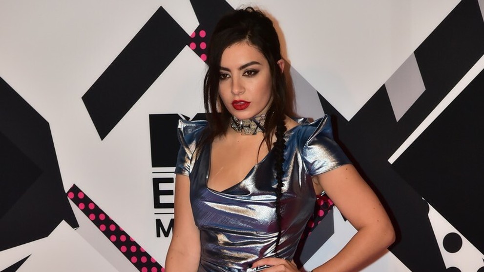 Charlie XCX