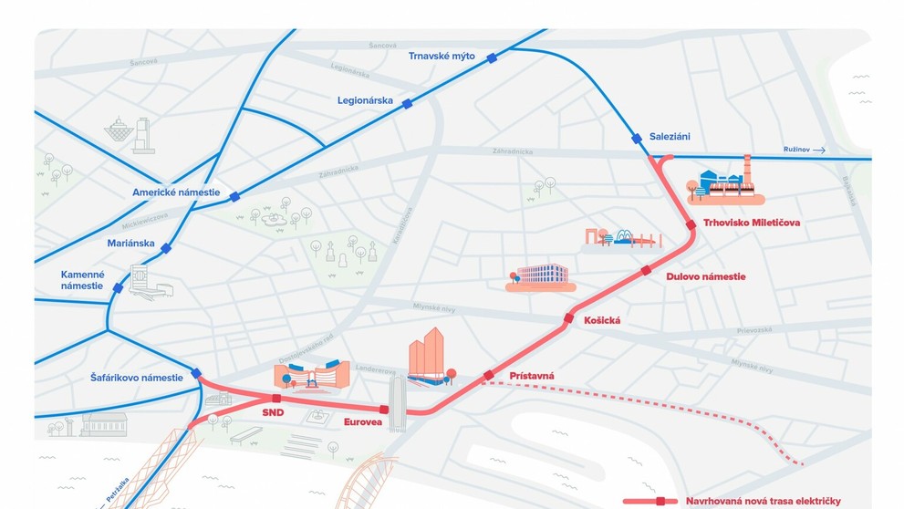 Nemocnica s poliklinikou Prievidza so sídlom v Bojniciach.
