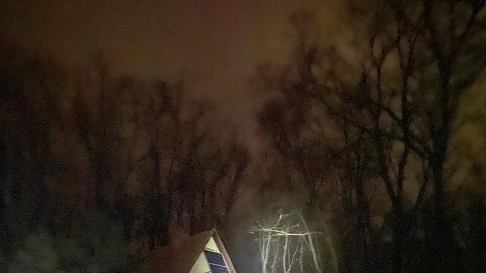 Pátranie po nezvestnej Márii (8. 1.)