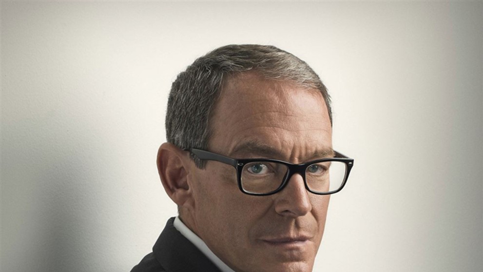 Daniel Silva.