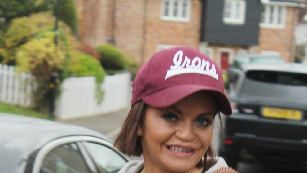 Danniella Westbrook