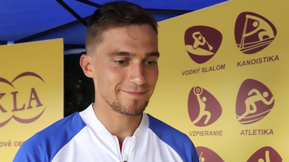 Jakub Grigar.