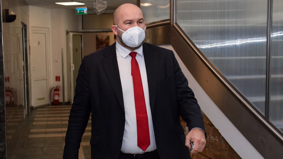 Peter Pčolinský.