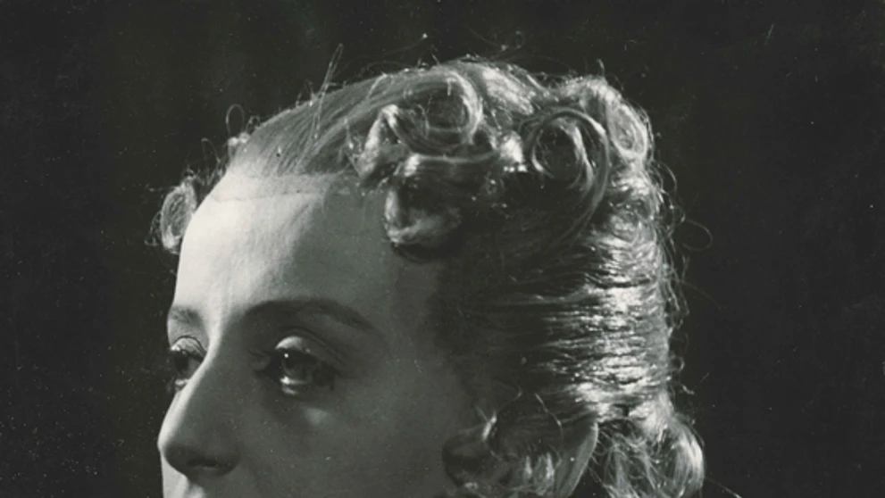 Eva Rysová