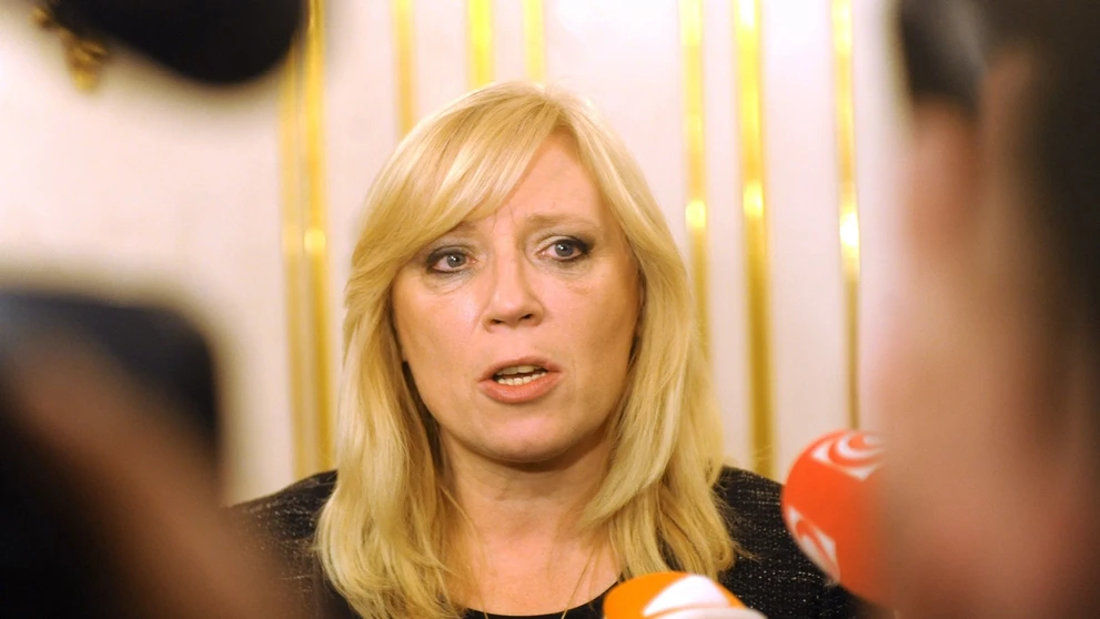 Iveta Radičová