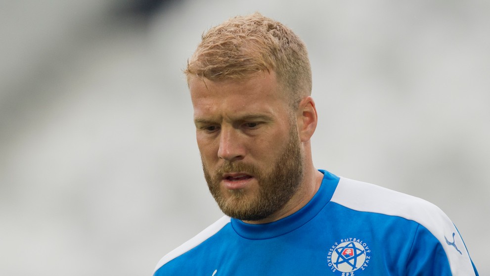 Adam Nemec