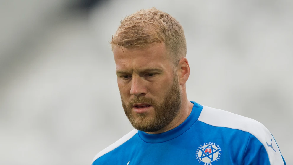 Adam Nemec
