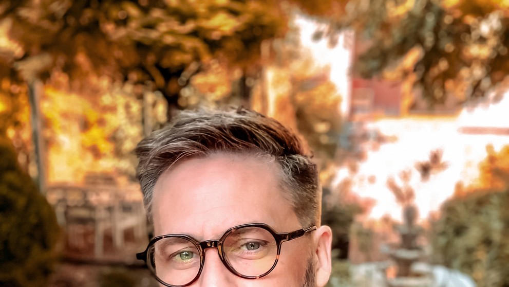 Keanu Reeves sa lúčil so svojou polovičkou