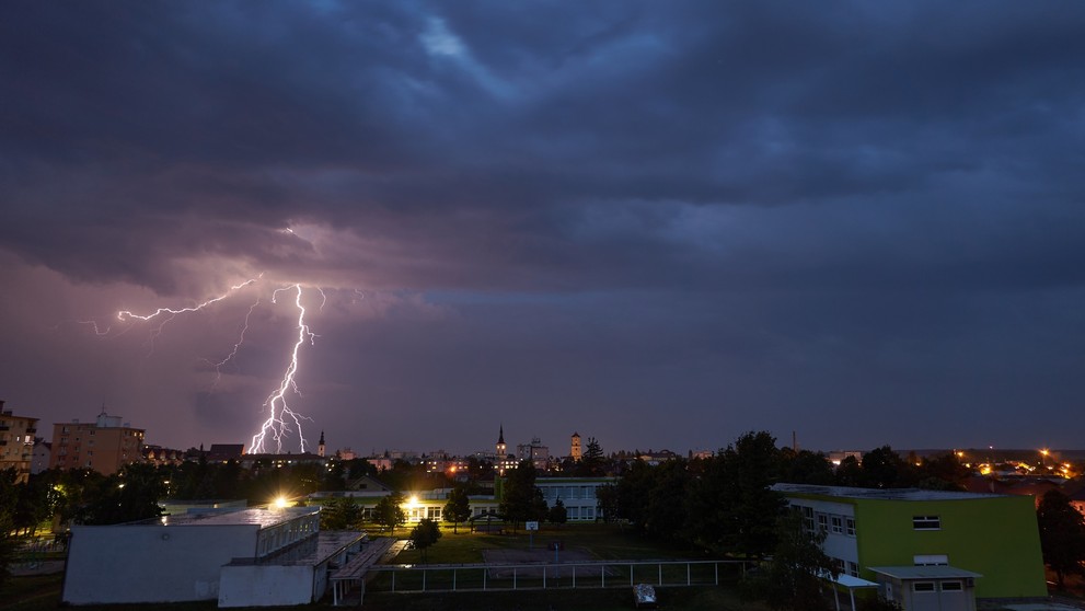 Pezinok.