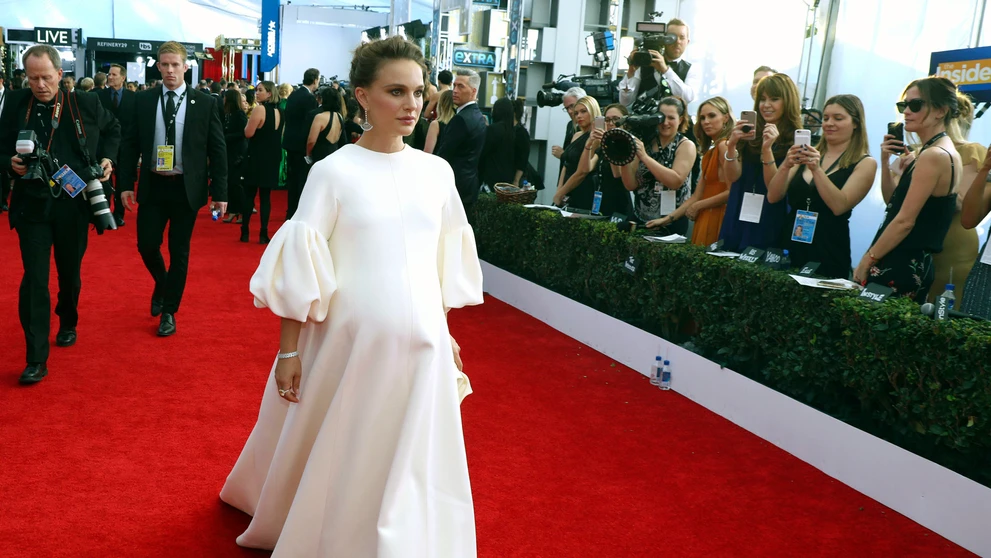 Natalie Portman