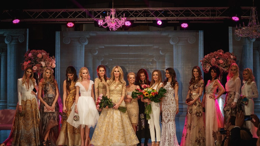 Charita pod Tatrami.