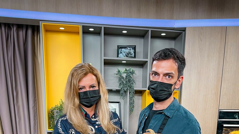 Víkendové inšpirácie z kvásku