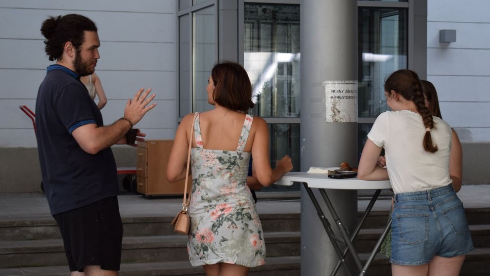 Letná škola Studia Academica Slovaca oslavuje 60. výročie