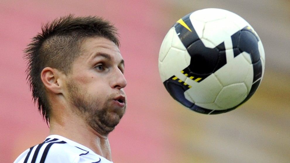Mario Božič