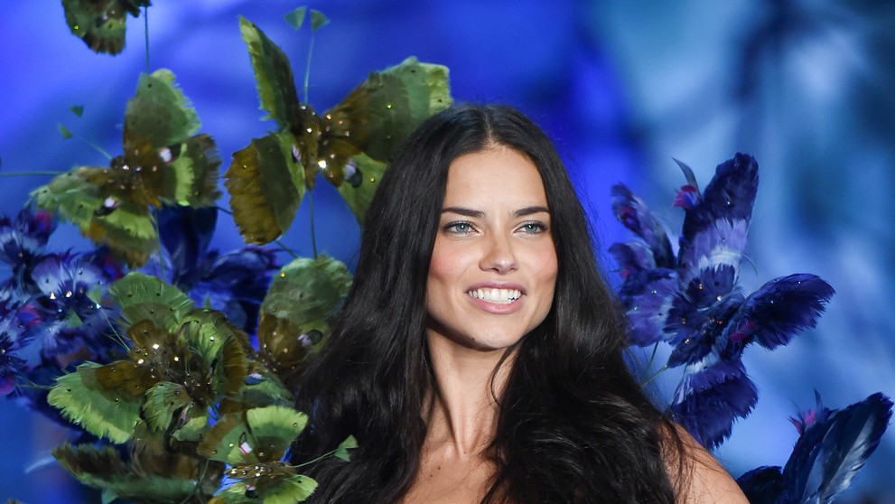 Adriana Lima 