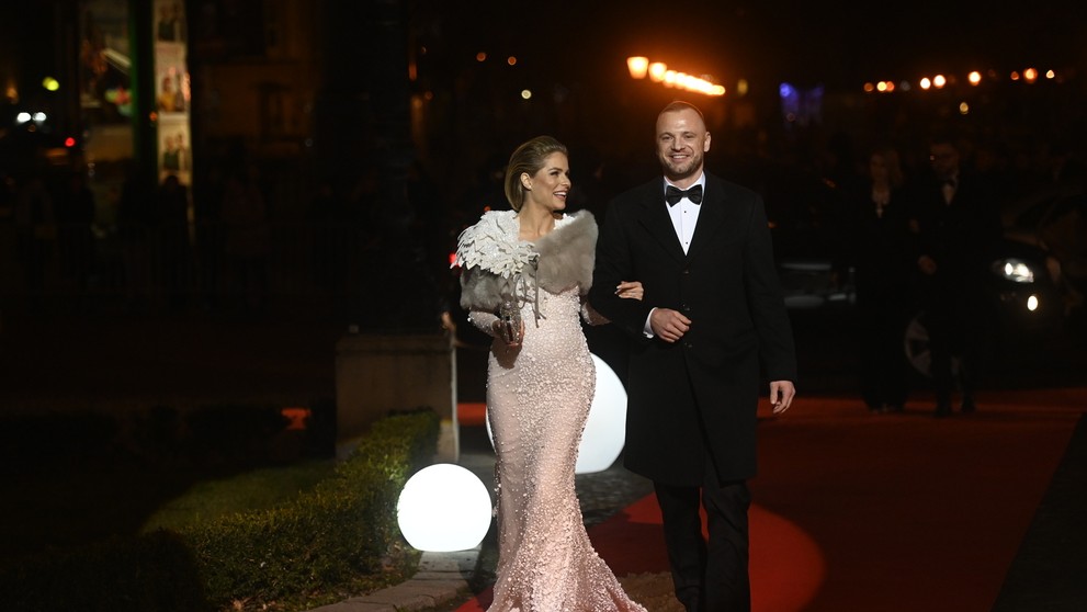 Marián a Ivana Gáborikovci.