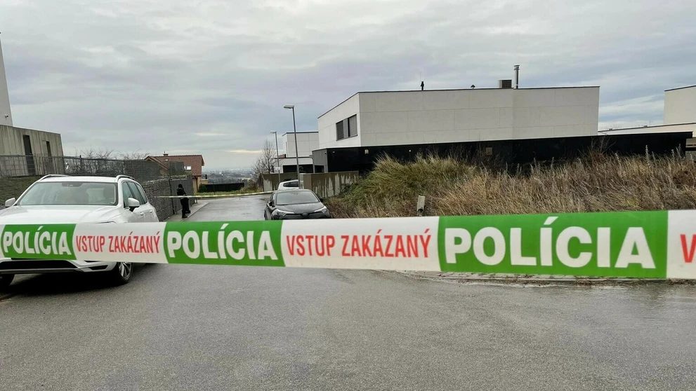 Miesto činu.