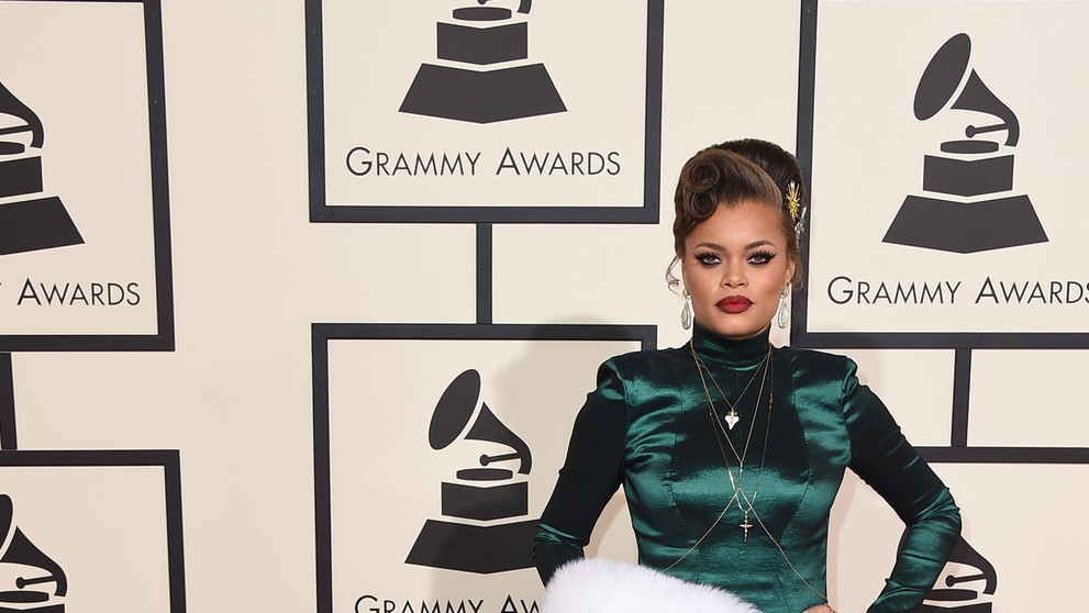 Andra Day 