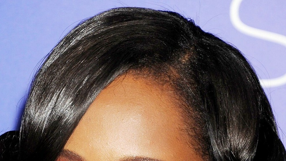 Bobbi Kristina Brown