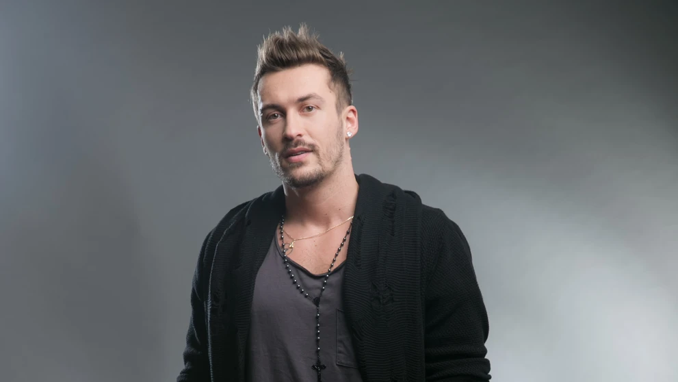 Dávid Buška