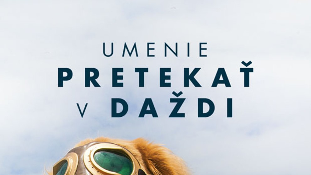 Obálka knihy.
