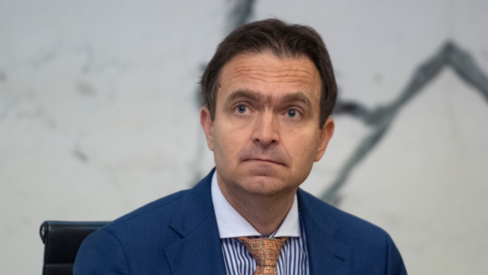 Ľudovít Ódor