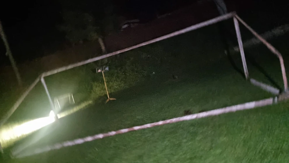 Obrovské nešťastie na Spiši.
