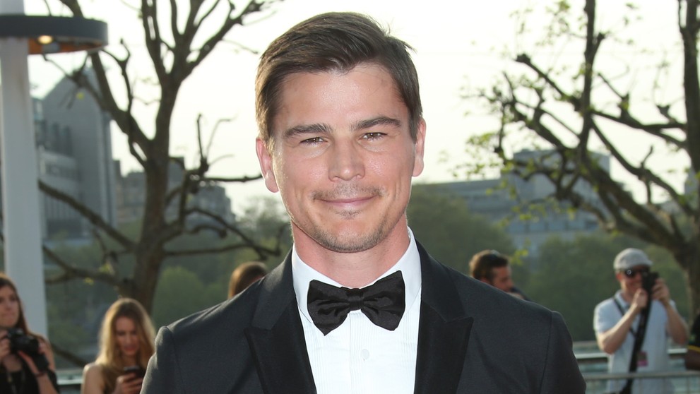 Josh Hartnett