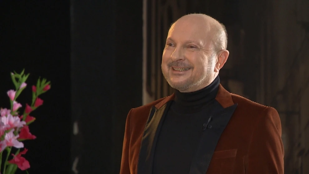Miroslav po premene