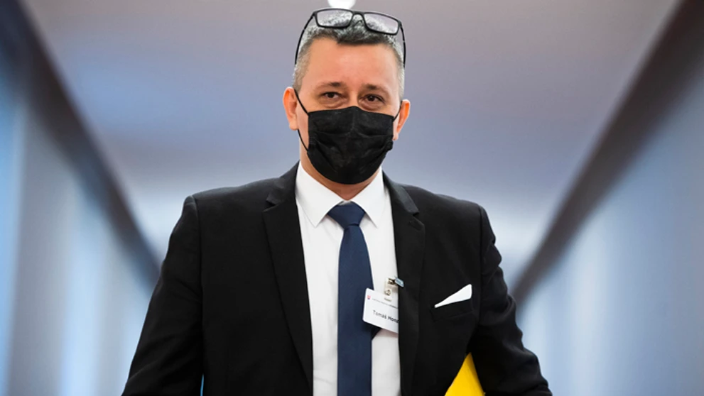 Ilustračná snímka.